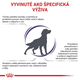 Royal Canin Dental granule pro střední a velké psy na podporu ústní hygieny 6 kg