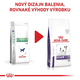 Royal Canin Dental Small Dog granule pro malé psy na podporu ústní hygieny 1,5 kg