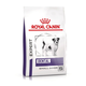 Royal Canin Dental Small Dog granule pro malé psy na podporu ústní hygieny 1,5 kg