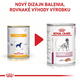 Royal Canin Cardiac Loaf konzerva pro psy se srdečním onemocněním 410 g