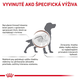 Royal Canin Gastrointestinal High Fibre granule pro dospělé psy s vysokým obsahem vlákniny 14 kg