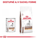 Royal Canin Gastrointestinal High Fibre Wet paštika pro psy se zvýšeným obsahem vlákniny 200 g