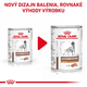 Royal Canin Gastrointestinal Low Fat Wet paštika pro psy s nízkým obsahem tuku 420 g