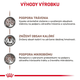 Royal Canin Gastrointestinal Moderate Calorie granule pro psy s gastrointestinálními obtížemi a sklonem k nadváze 2 kg