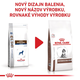Royal Canin Gastrointestinal Puppy granule pro štěňata s gastrointestinálními obtížemi 2,5 kg