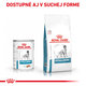 Royal Canin Hypoallergenic Can paštika pro psy s potravinovými alergiemi 400 g