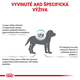 Royal Canin Hypoallergenic Puppy granule pro štěňata s potravinovými alergiemi 14 kg
