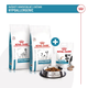 Royal Canin Hypoallergenic Treats pamlsky pro psy s hypoalergenní dietou 230 g