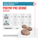 Royal Canin Hypoallergenic Treats pamlsky pro psy s hypoalergenní dietou 230 g