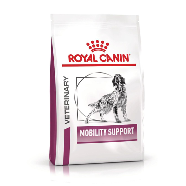 Royal Canin Mobility Support granule pro psy na podporu kloubů 12 kg