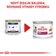 Royal Canin Renal Can konzerva pro psy na podporu funkce ledvin 410 g