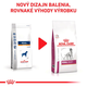 Royal Canin Renal Select granule pro psy na podporu funkce ledvin 2 kg