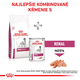 Royal Canin Renal Select granule pro psy na podporu funkce ledvin 2 kg