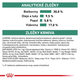 Royal Canin Satiety Weight Management granule pro psy na redukci hmotnosti 6 kg