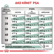 Royal Canin Satiety Weight Management granule pro psy na redukci hmotnosti 12 kg