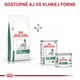 Royal Canin Satiety Weight Management granule pro psy na redukci hmotnosti 1,5 kg