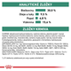 Royal Canin Satiety Weight Management Small Dog granule pro malé psy na redukci hmotnosti 1,5 kg