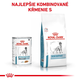 Royal Canin Sensitivity Control Chicken konzerva s kuřetem a rýží pro psy s potravinovými alergiemi 410 g