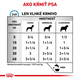 Royal Canin Sensitivity Control Chicken konzerva s kuřetem a rýží pro psy s potravinovými alergiemi 410 g