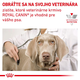 Royal Canin Sensitivity Control Duck konzerva s kachnou a rýží pro psy s potravinovými alergiemi 410 g