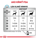 Royal Canin Sensitivity Control Duck konzerva s kachnou a rýží pro psy s potravinovými alergiemi 410 g