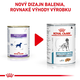 Royal Canin Sensitivity Control Duck konzerva s kachnou a rýží pro psy s potravinovými alergiemi 410 g