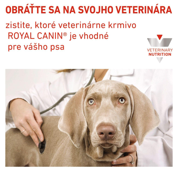 Royal Canin Sensitivity Control granule pro psy s potravinovými alergiemi 1,5 kg