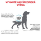Royal Canin Sensitivity Control granule pro psy s potravinovými alergiemi 7 kg