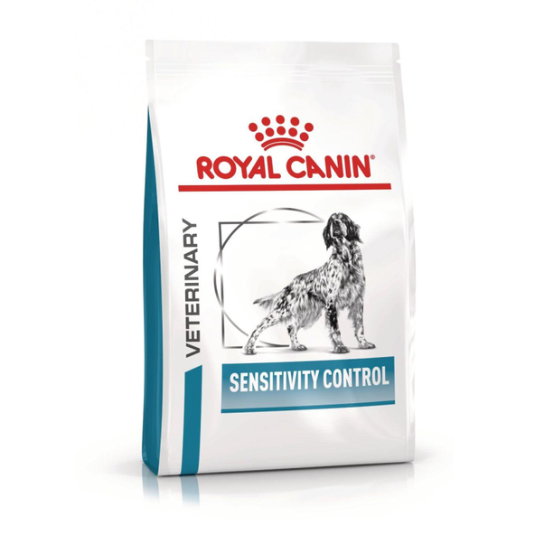Royal Canin Skin Care granule pro psy s dermatózami a nadměrným vypadáváním srsti 11 kg