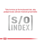 Royal Canin Skin Care Small Dog granule pro malé psy s dermatózami a nadměrným vypadáváním srsti 2 kg