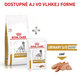 Royal Canin Urinary S/O Ageing 7+ granule pro psy od 7 let na rozpouštění struvitových kamenů 8 kg