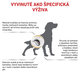 Royal Canin Urinary S/O granule pro psy na rozpouštění struvitových kamenů 2 kg