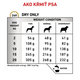 Royal Canin Urinary S/O granule pro psy na rozpouštění struvitových kamenů 13 kg