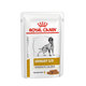 Royal Canin Urinary S/O Moderate Calorie Wet kapsičky pro psy na rozpouštění struvitových kamenů 12 × 100 g