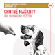 Royal Canin Urinary Treats pamlsky pro psy s urinární dietou 230 g