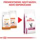 Royal Canin Early Renal granule pro kočky na podporu funkce ledvin 400 g
