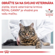 Royal Canin Gastrointestinal kapsička pro kočky s gastrointestinálními obtížemi 85 g