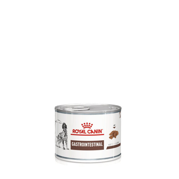 Royal Canin Gastrointestinal Loaf paštika pro psy s gastrointestinálními obtížemi 400 g