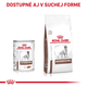 Royal Canin Gastrointestinal Loaf paštika pro psy s gastrointestinálními obtížemi 400 g
