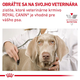 Royal Canin Gastrointestinal Loaf paštika pro psy s gastrointestinálními obtížemi 200 g