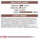 Royal Canin Gastrointestinal Kitten Mousse pěna pro koťata s gastrointestinálními obtížemi 195 g