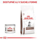 Royal Canin Gastrointestinal Puppy Mousse pěna pro štěňata s gastrointestinálními obtížemi 195 g