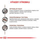 Royal Canin Gastrointestinal Puppy Mousse pěna pro štěňata s gastrointestinálními obtížemi 195 g