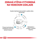 Royal Canin Hypoallergenic granule pro kočky s potravinovými alergiemi 400 g