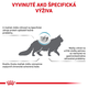 Royal Canin Hypoallergenic granule pro kočky s potravinovými alergiemi 400 g