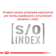 Royal Canin Hypoallergenic granule pro kočky s potravinovými alergiemi 400 g