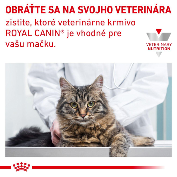 Royal Canin Hypoallergenic granule pro kočky s potravinovými alergiemi 4,5 kg