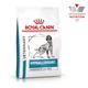 Royal Canin Hypoallergenic Moderate Calorie granule pro psy s potravinovými alergiemi 1,5 kg