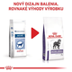 Royal Canin Mature Consult Large Dog granule pro stárnoucí velké psy 14 kg