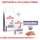 Royal Canin Mature Consult Medium granule pro stárnoucí středně velké psy 10 kg